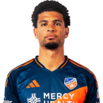 Miles Robinson profile image