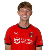 Player cutout