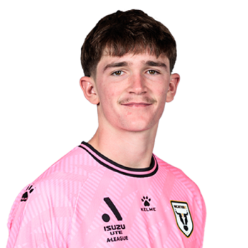 Alexander Robinson profile image