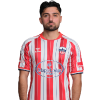 Player cutout