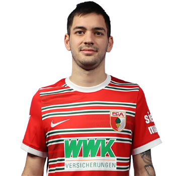 David Čolina profile image