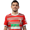 Player cutout