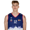 Player cutout