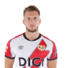 Player cutout