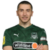 Player cutout