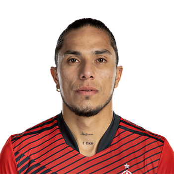 Carlos Salcedo profile image