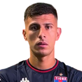 Alan Barrionuevo profile image