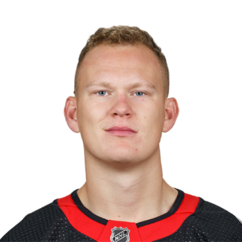 Brady Tkachuk