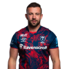 Player cutout