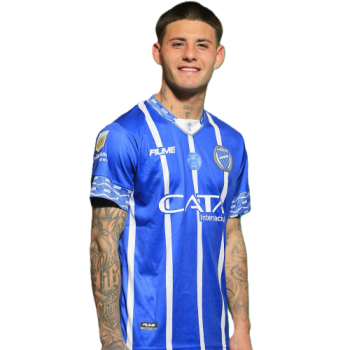 Vicente Poggi profile image