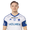Player cutout