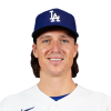 Player cutout