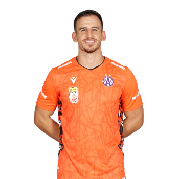 Mirko Kos profile image