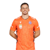 Player cutout