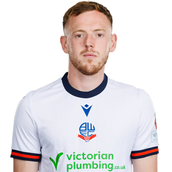 George Johnston profile image