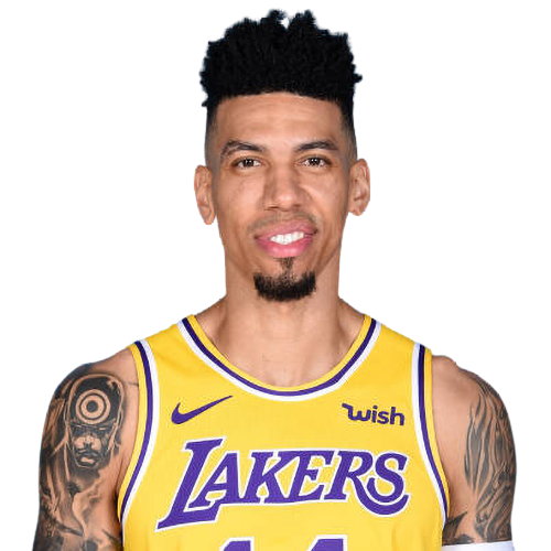 Danny Green