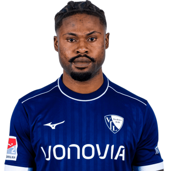 Moritz-Broni Kwarteng profile image
