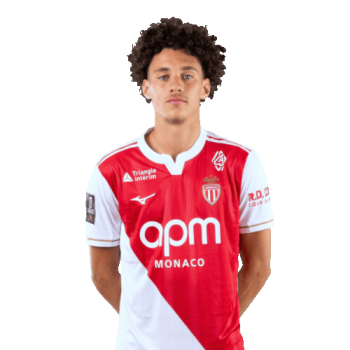 Maghnes Akliouche profile image