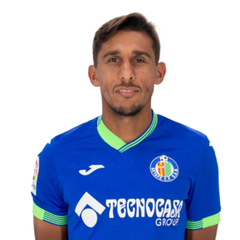 Damián Suárez profile image