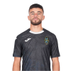 Player cutout