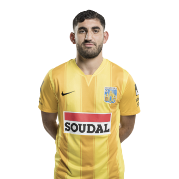 Doğucan Haspolat profile image
