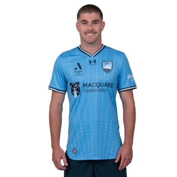 Patrick Wood profile image