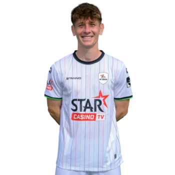 Łukasz Łakomy profile image