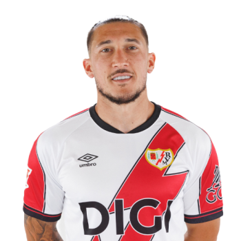 Alfonso Espino profile image