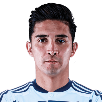 Felipe Gutiérrez portrait