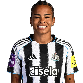 Shania Hayles profile image