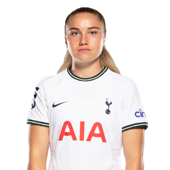 Gracie Pearse profile image