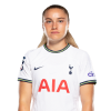 Player cutout