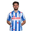 Player cutout
