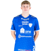 Player cutout
