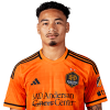 Player cutout