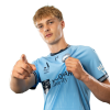 Player cutout