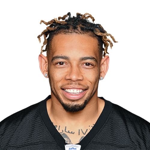 Joe Haden
