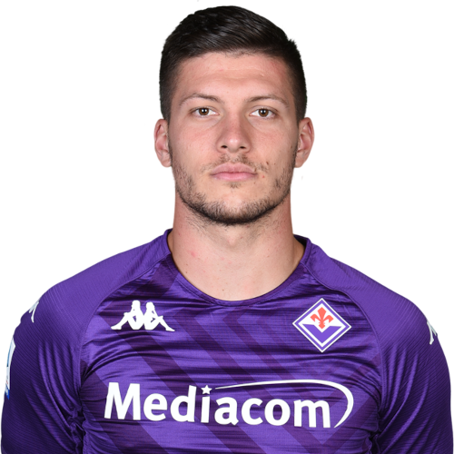 لوكا يوفيتش