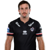 Player cutout