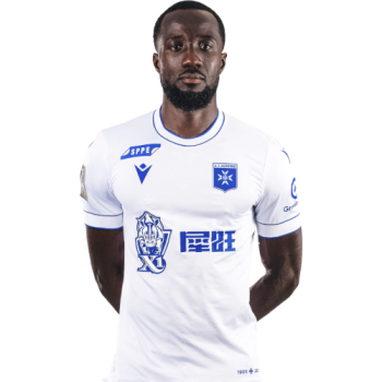 Elisha Owusu profile image