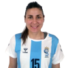 Player cutout