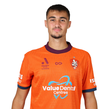 Dimitri Valkanis profile image