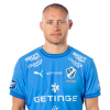 Player cutout