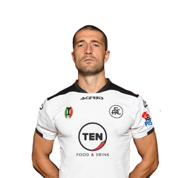 Andrej Galabinov profile image
