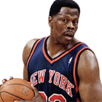 Patrick Ewing