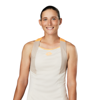 Varvara Gracheva cutout