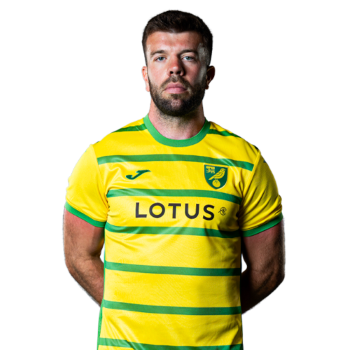 Grant Hanley profile image