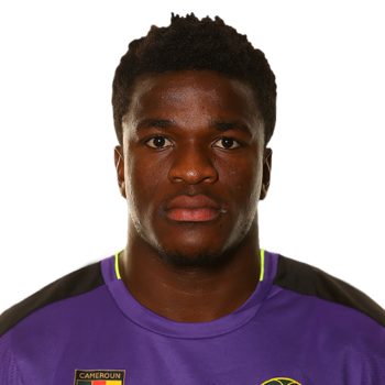 Joseph Ondoa Ebogo profile image