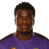 Player cutout