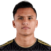Player cutout